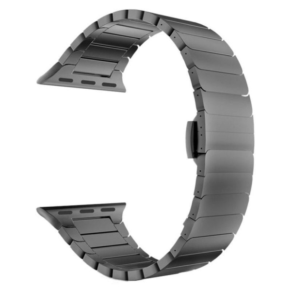 Correa Smartwatch Ultra8 Metalica Negro